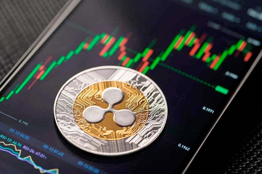 XRP price levels to watch as explosive run gets 'so close'