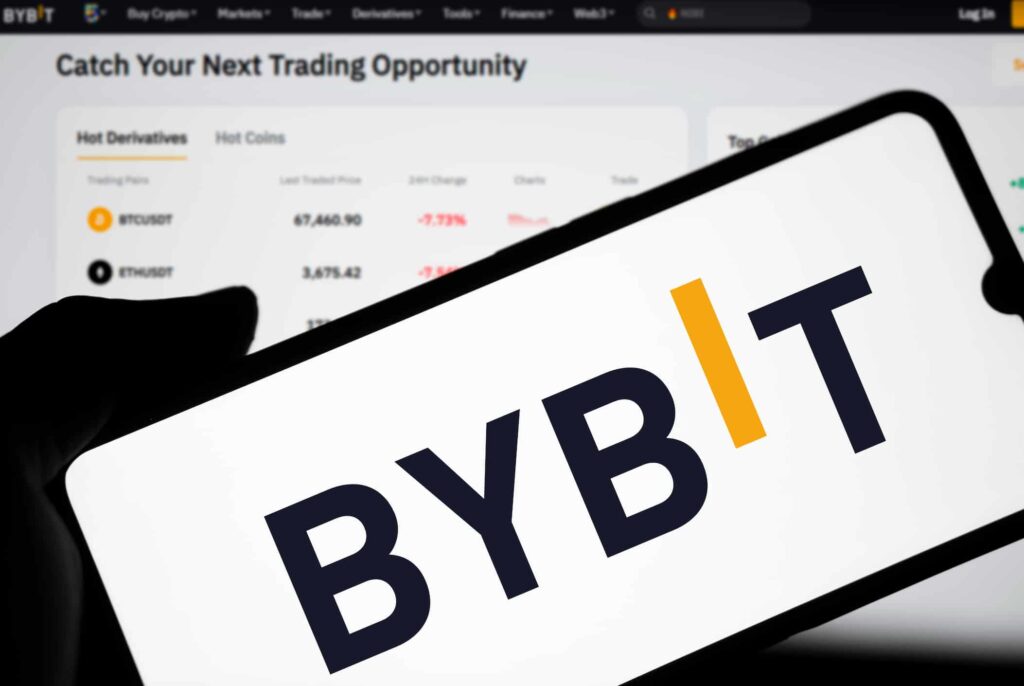 Bybit opens a new Amsterdam office