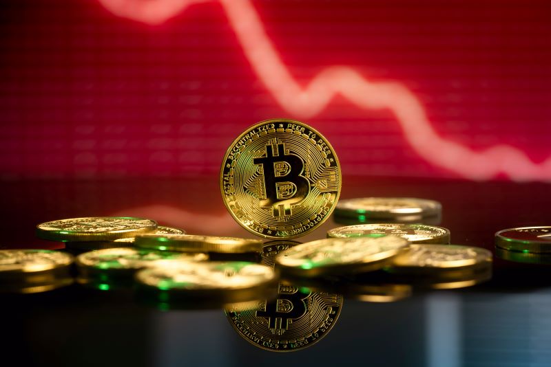 Here’s why Bitcoin price is crashing