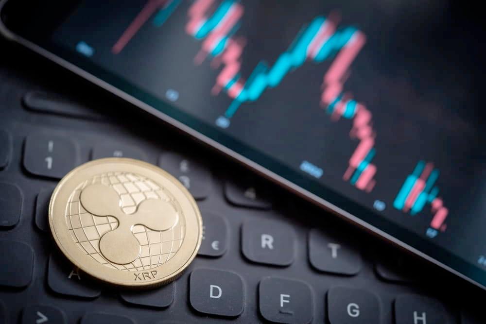 XRP set for further lows; Here’s why