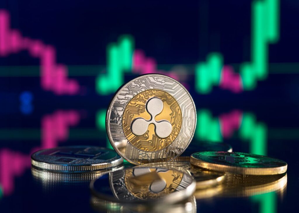 XRP price rockets as Grayscale announces XRP Trust