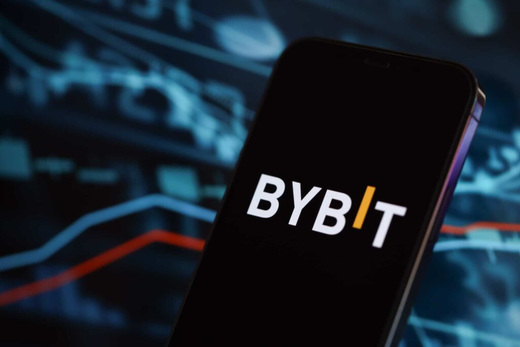 Bybit launches the world-first Islamic crypto account