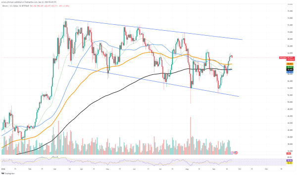 Peter Schiff: Another Reason to Sell Bitcoin (BTC)0