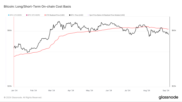 Bitcoin in Big Trouble Unless It Reclaims These Levels Soon0