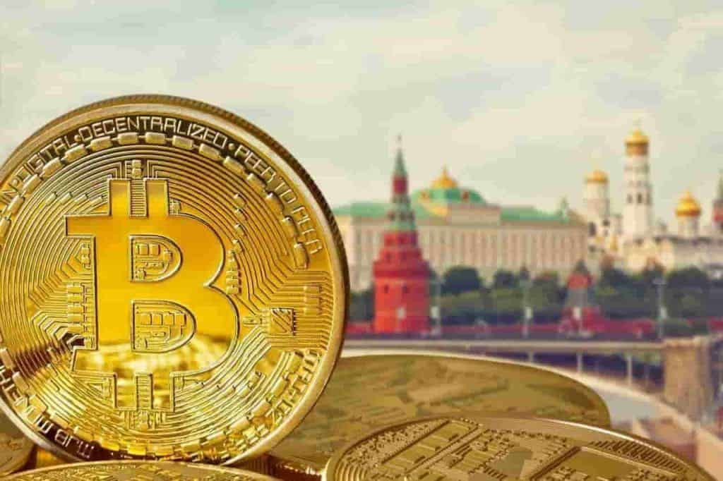 Underground crypto mining farms uncovered in Russia's Dagestan