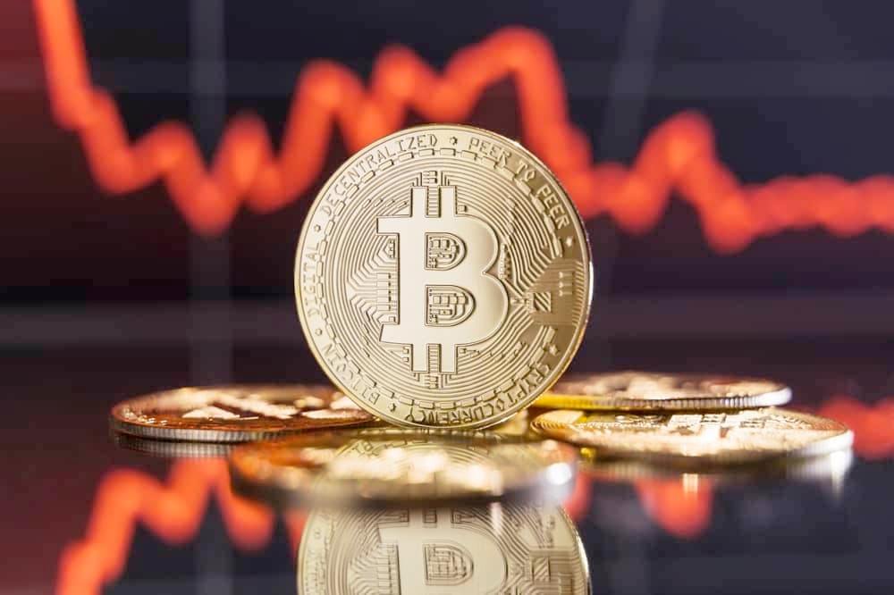 Bitcoin at risk as investors interest is ‘worse than bear market’ lows