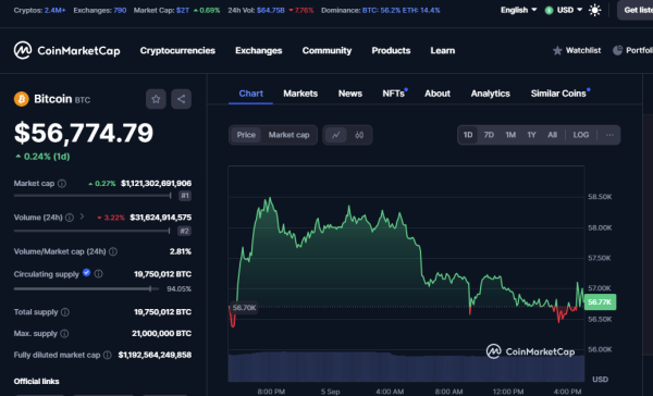 Bitcoin Faces Short-Term Drop to $47K Before Possible Rebound, Says Analyst0