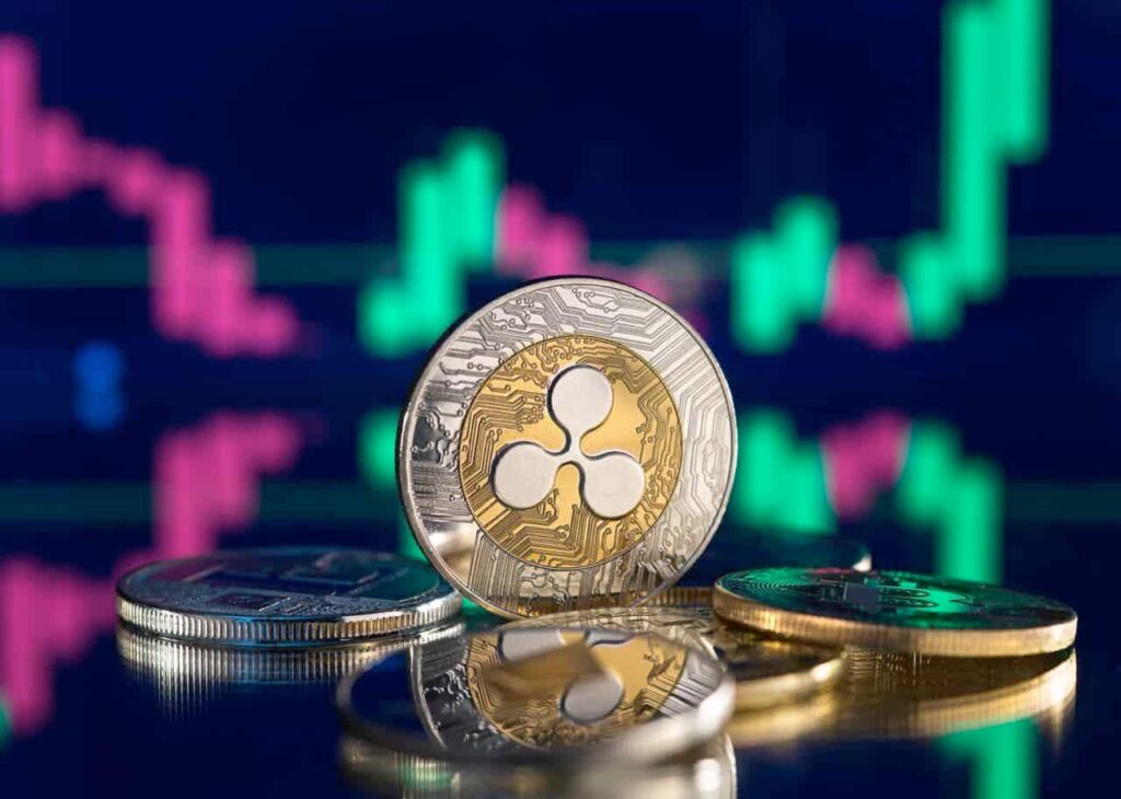 Trading expert reveals when XRP price will hit $2