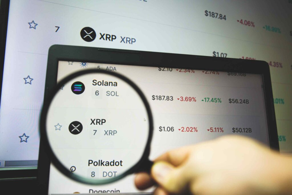 OpenAI o1 predicts XRP price for end of 2024