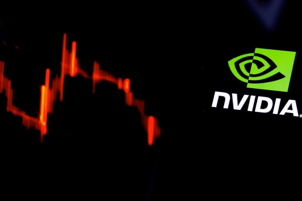 Has Nvidia (NVDA) stock lost momentum