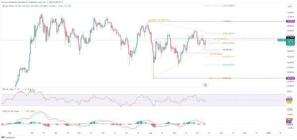 Whale Accumulation Sparks Fear in Bitcoin's Options Market0