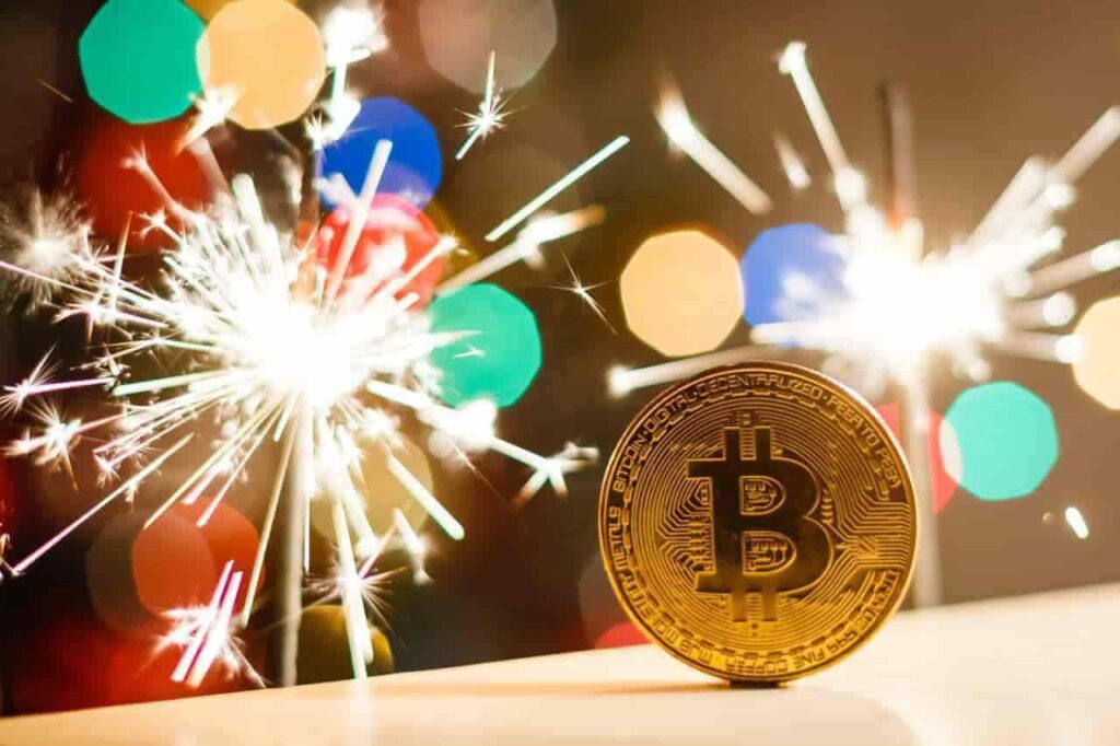 Market strategist 'perplexed' Bitcoin not trading at ATH, sets when BTC party will begin