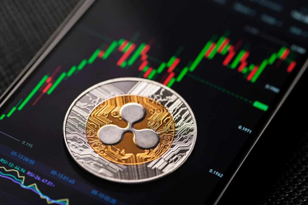 XRP price to hit $1.60 ‘if Bitcoin doesn’t ruin party’