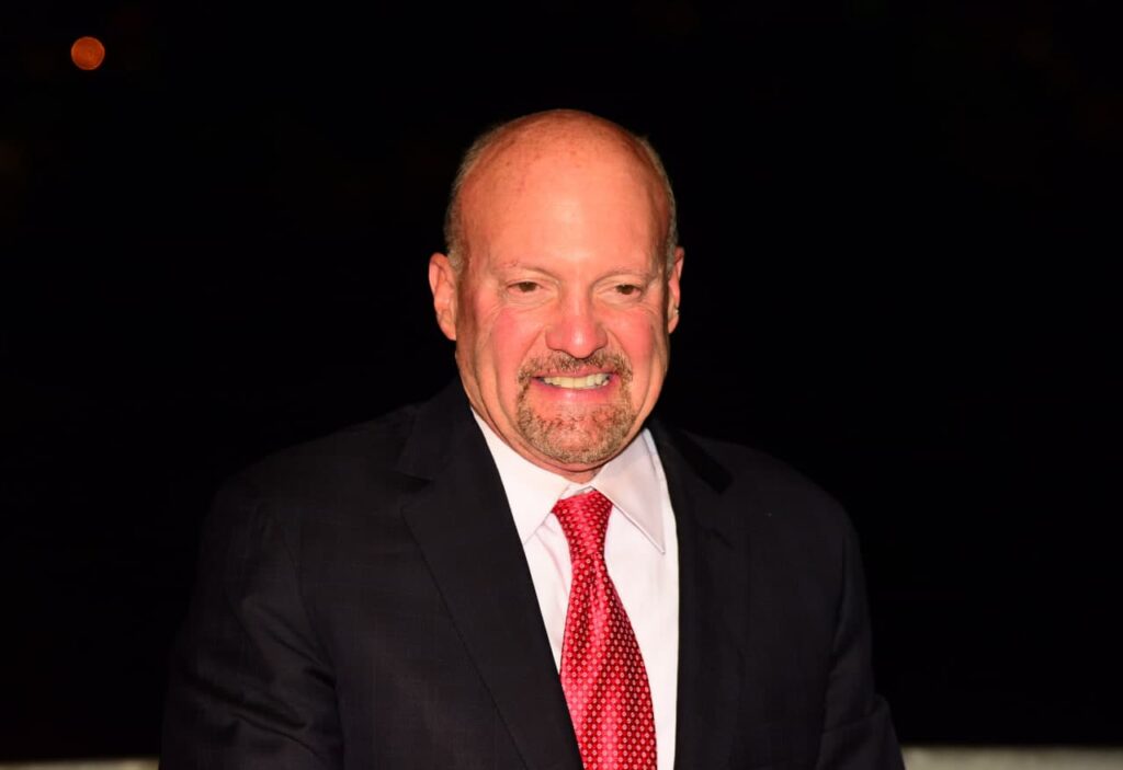 What If you bought Bitcoin when Jim Cramer did?