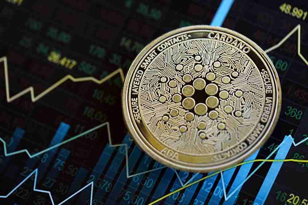 Cardano’s key price levels to watch as ADA is on the cusp of a breakout