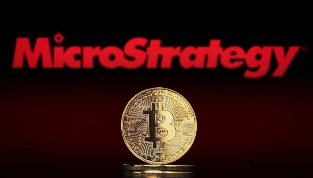 MicroStrategy makes largest ever Bitcoin buy