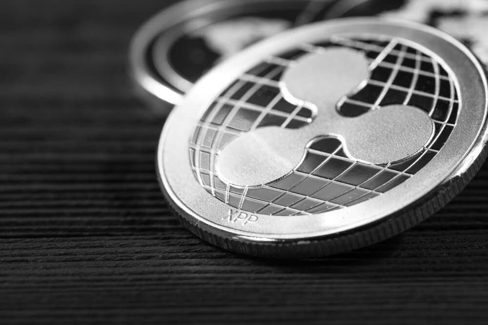 XRP price targets $2 as SEC chief confirms exit