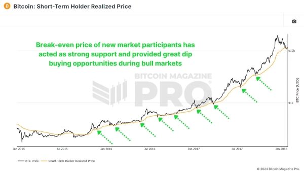 How To Buy Bitcoin During Bull Market Dips1