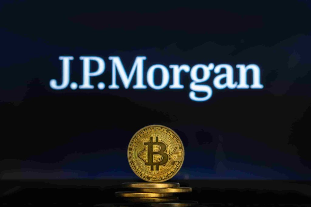 How much you'd have if you invested $1,000 in Bitcoin when JPMorgan CEO called BTC' pet rock'