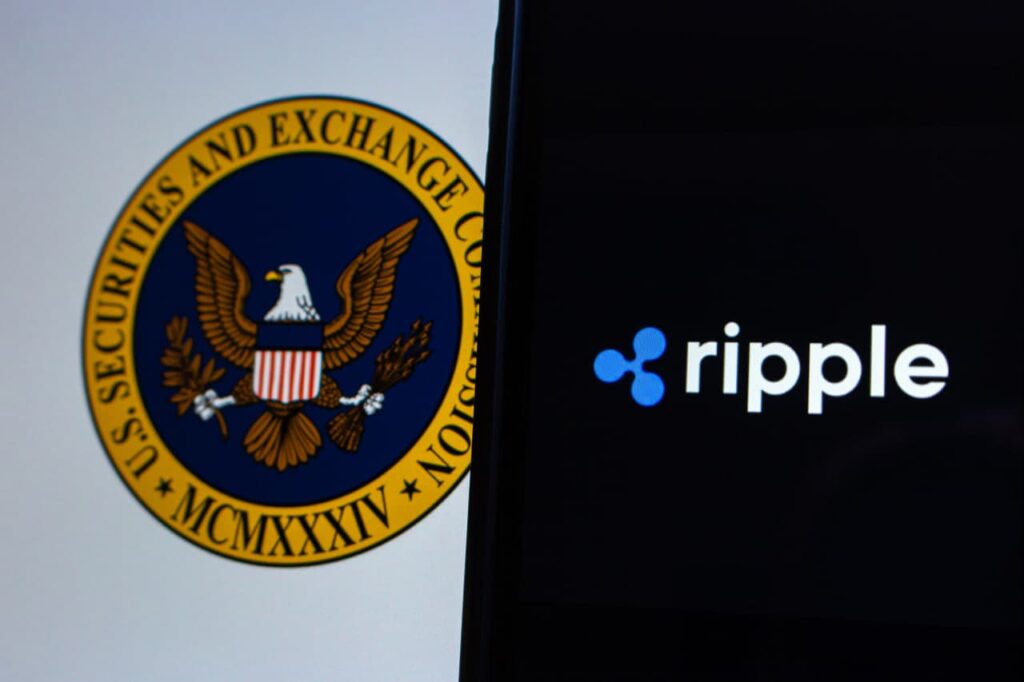 If you invested $1,000 in XRP when SEC sued Ripple, you’d have this much now