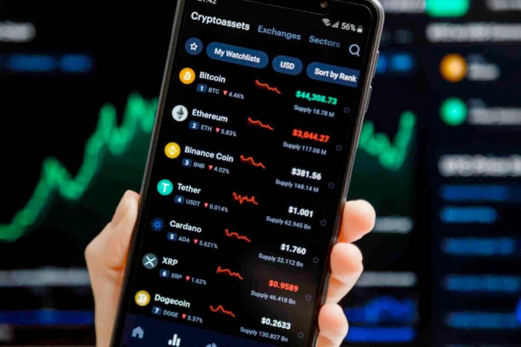 2 cryptocurrencies to reach a $100 billion market cap in 2025