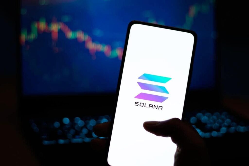 Solana (SOL) is set for an imminent rally — Here’s why