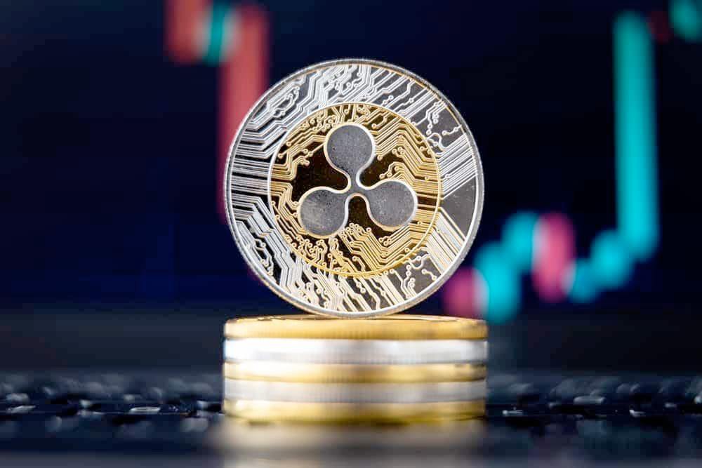 XRP price prediction as whales amass 40 million tokens in 24 hours