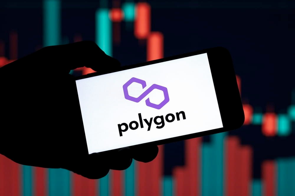 Why Polygon (POL) price is crashing