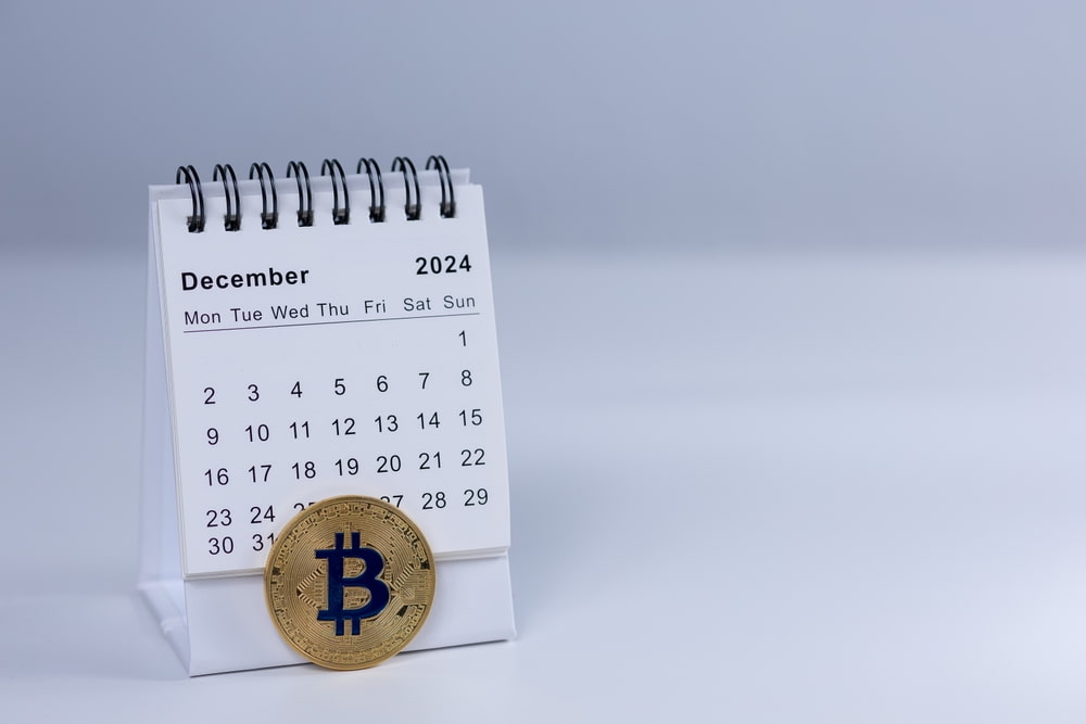 Bitcoin price prediction for December, according to BTC historical returns