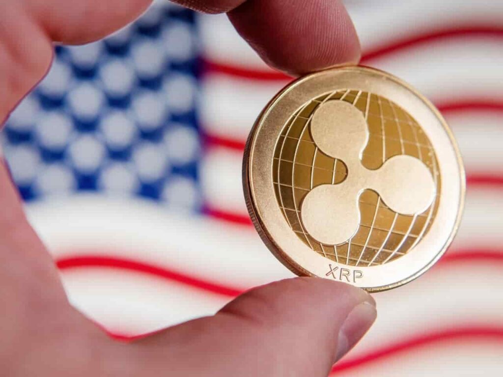 XRP price prediction for Trump’s Inauguration Day