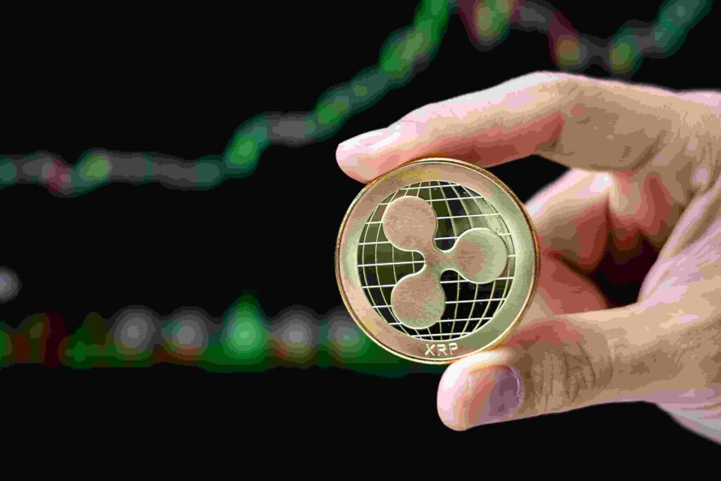 XRP set for a ‘significant price move,’ according to expert