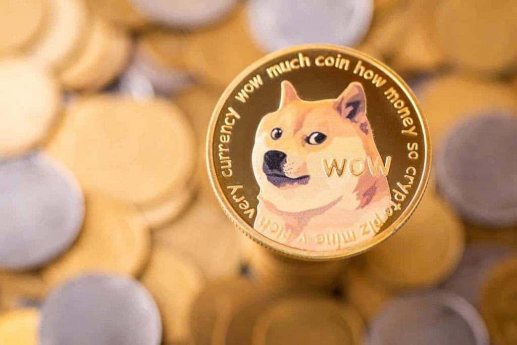 This bullish pattern hints Dogecoin to target $15, according to trading expert