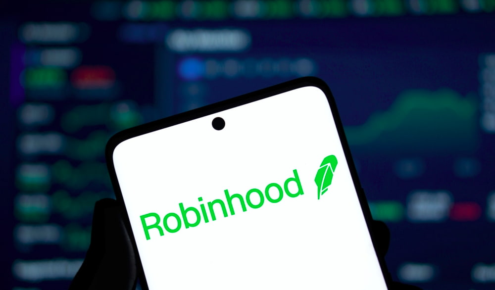 Why Robinhood (HOOD) stock is soaring