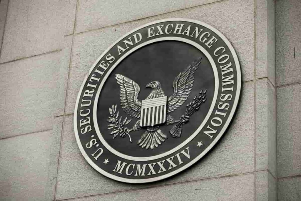 SEC chair gets slammed for failed Bitcoin policies