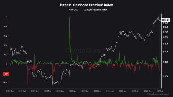 Bitcoin Records Inflows from US Investors Ahead of Donald Trump’s Inauguration0