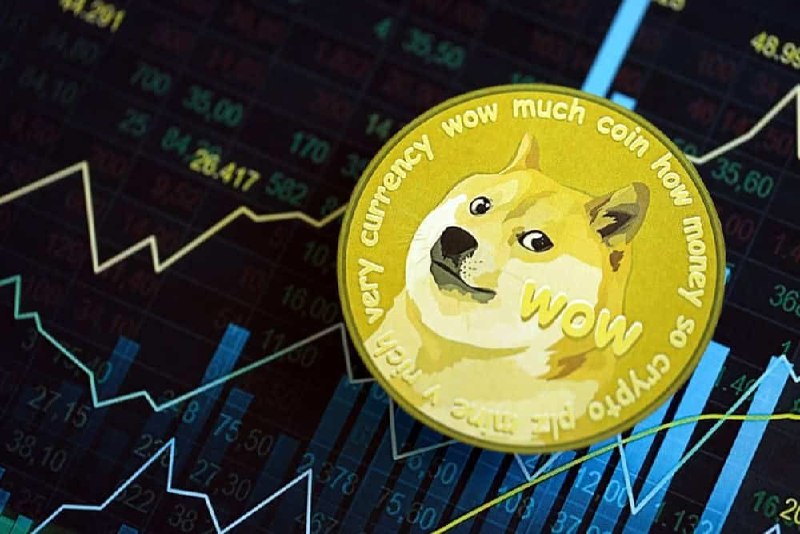 This pattern signals a 'short-term momentum shift' for Dogecoin