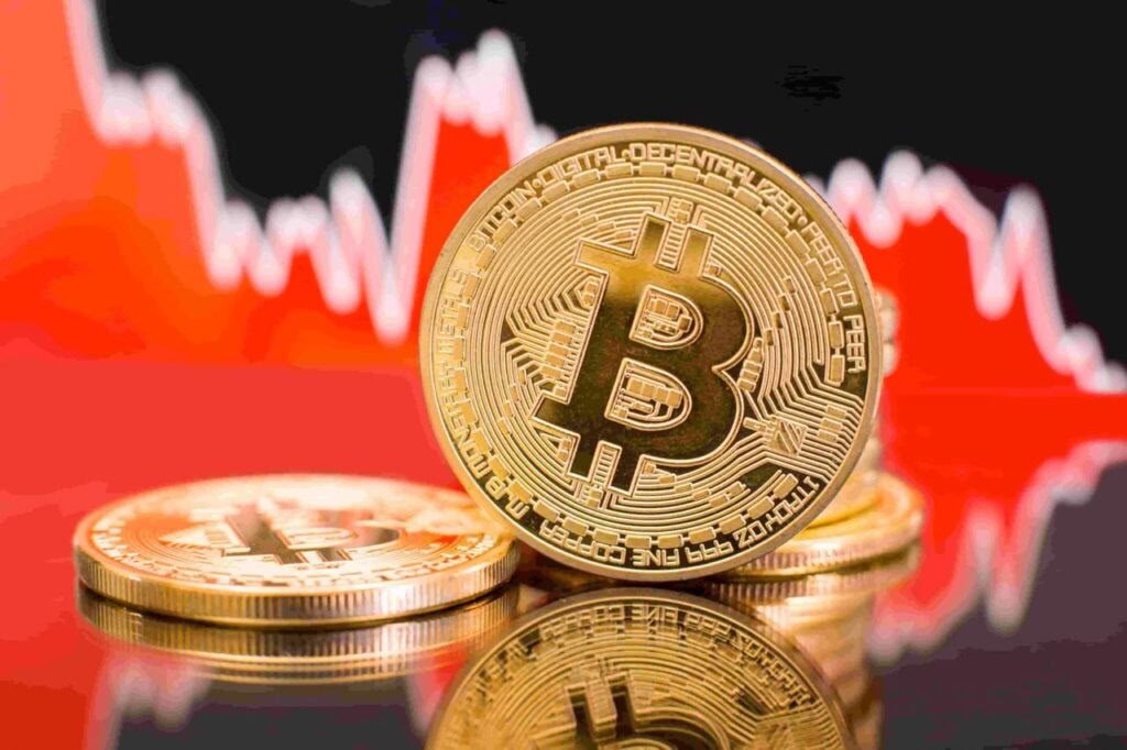 Will Bitcoin crash below $100,000 this week?