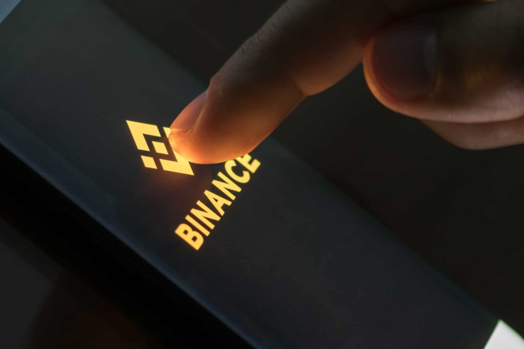 Binance Labs Fund reveals 3 key areas of focus for investments in 2025