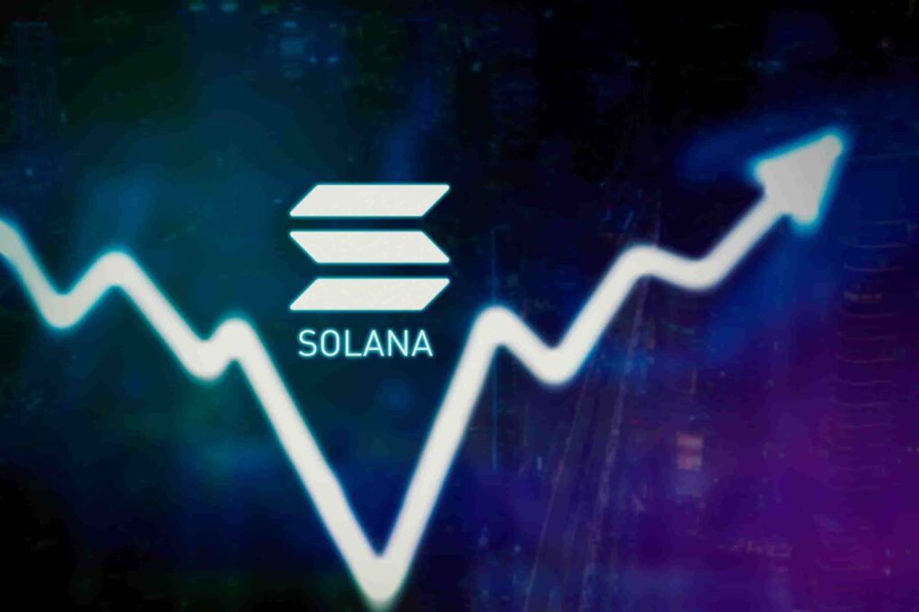 AI predicts Solana's price for February 1, 2025