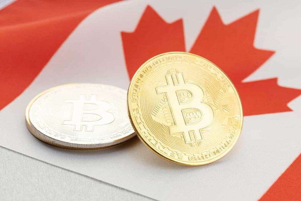 Bitcoin up 400% since Trudeau mocked political opponent for telling people to ‘buy BTC’