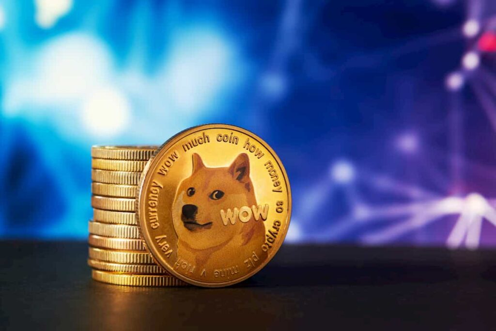 Dogecoin whales buy 1 billion DOGE in 24 hours