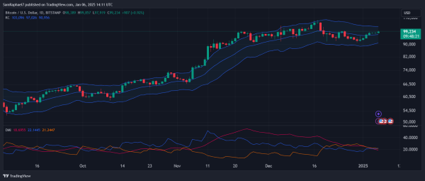 CryptoQuant Analyst Believes Bitcoin Bull Run Might Be Near an End0