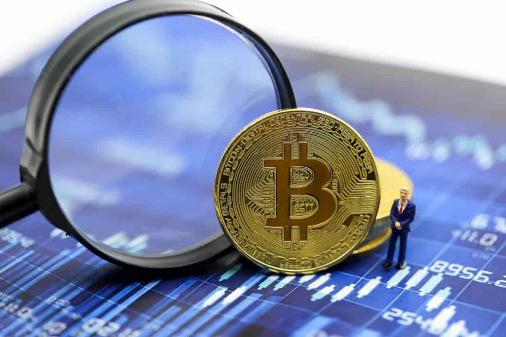 Finance experts predict Bitcoin price for end of 2025