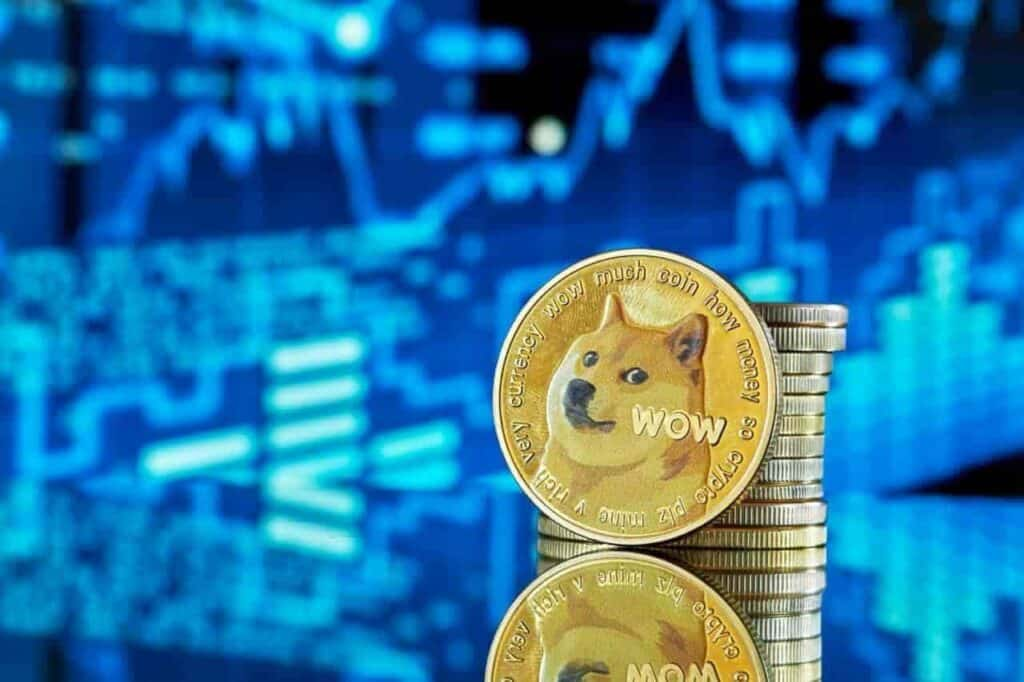 Here's the 'only way' Dogecoin will go parabolic to $4