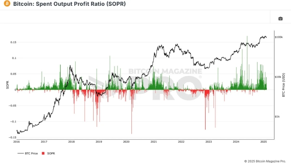 Mastering Bitcoin On-Chain Data5