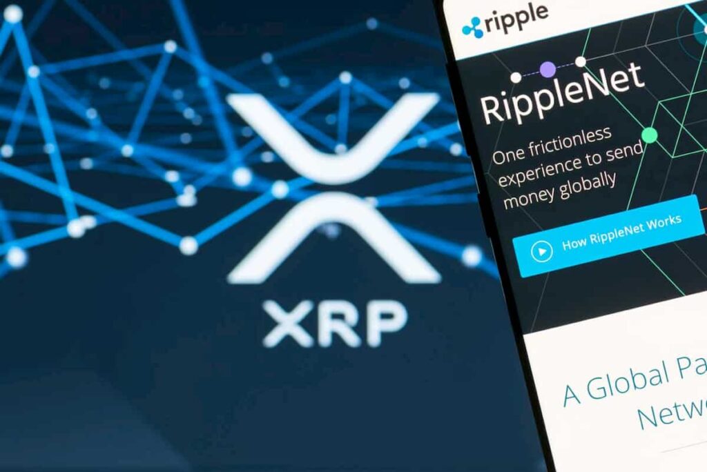 XRP whales load up on 60 million tokens — is $3.3 next