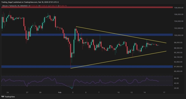 Will Bitcoin Drop Below $80K Before Reaching a New ATH? (BTC Price Analysis)1