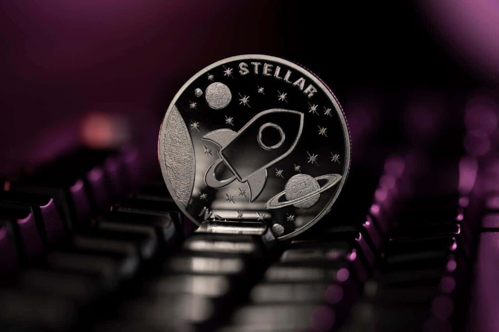 Buy alert as Stellar (XLM) signals imminent rally