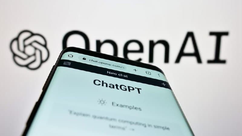 OpenAI's ChatGPT names the two cryptocurrencies that will win in 2025