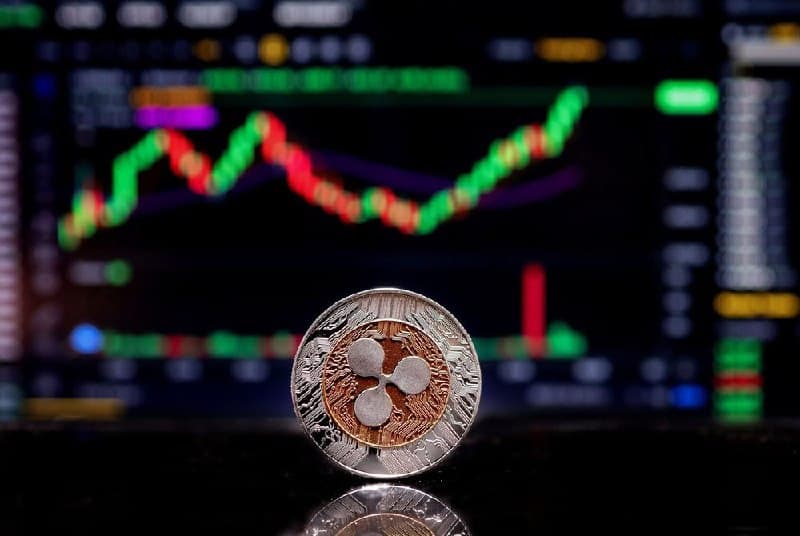 XRP price prediction as number of addresses hits 7 million record high